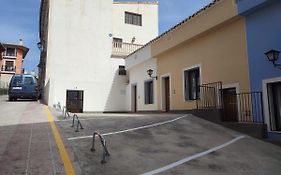 Parador 10 Apartamentos